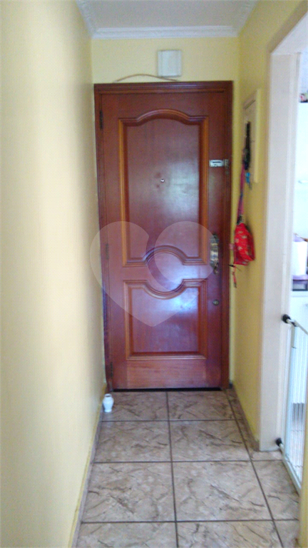 APARTAMENTO em JAÇANÃ