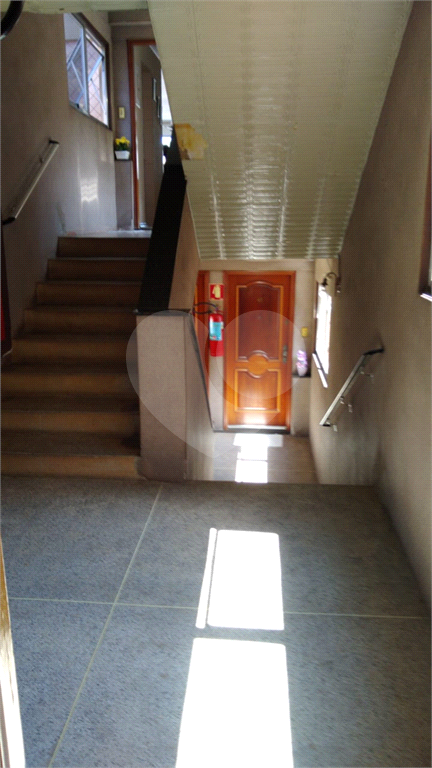 APARTAMENTO em JAÇANÃ