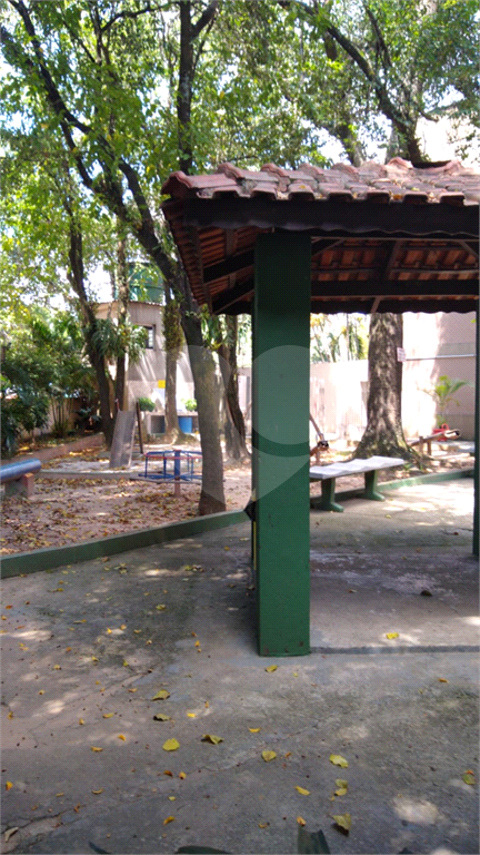 APARTAMENTO em JAÇANÃ