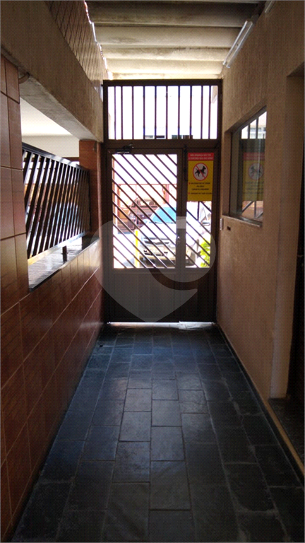 APARTAMENTO em JAÇANÃ