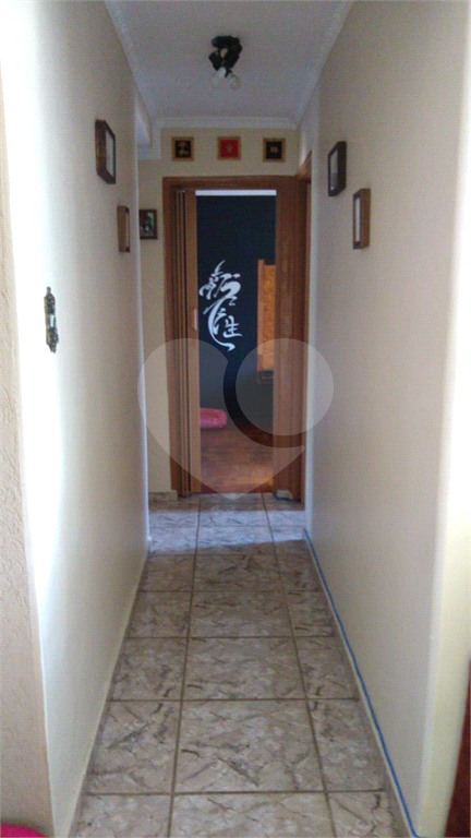 APARTAMENTO em JAÇANÃ
