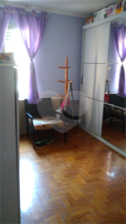 APARTAMENTO em JAÇANÃ
