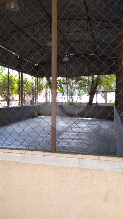 APARTAMENTO em JAÇANÃ
