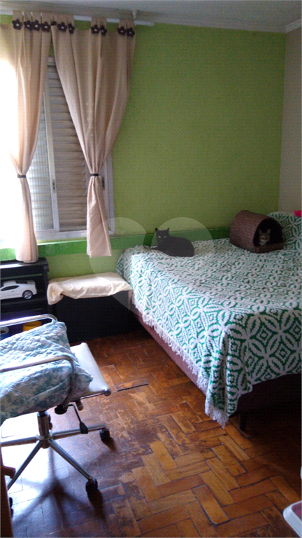 APARTAMENTO em JAÇANÃ