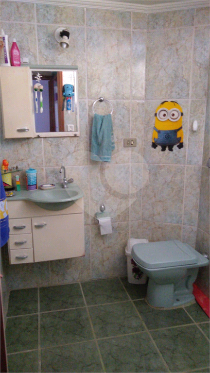 APARTAMENTO em JAÇANÃ