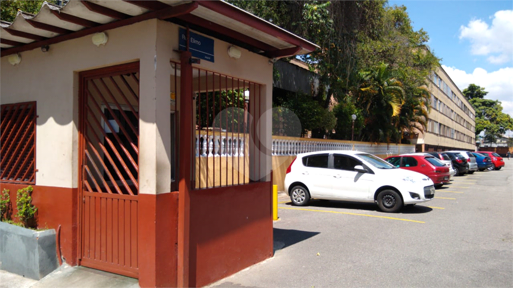 APARTAMENTO em JAÇANÃ