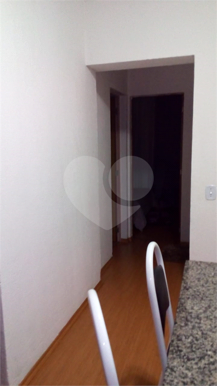 Vendo Lindo Apartamento!