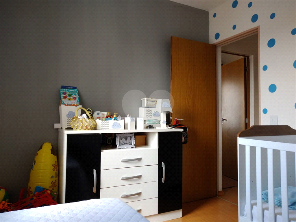 Vendo Lindo Apartamento!