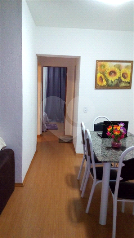 Vendo Lindo Apartamento!