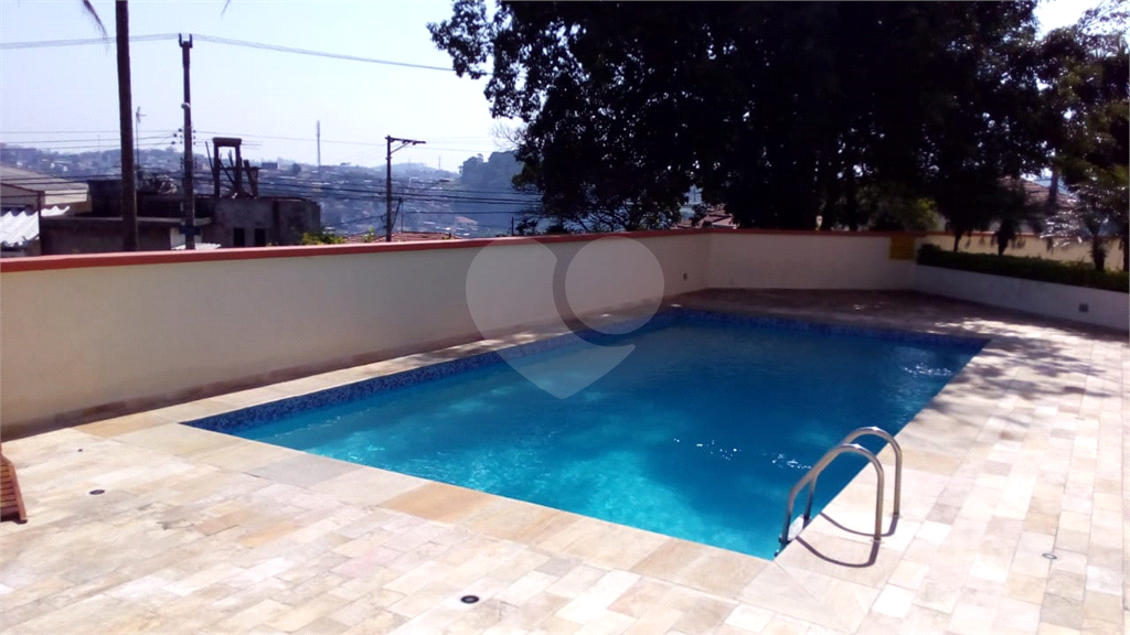 Vendo Lindo Apartamento!