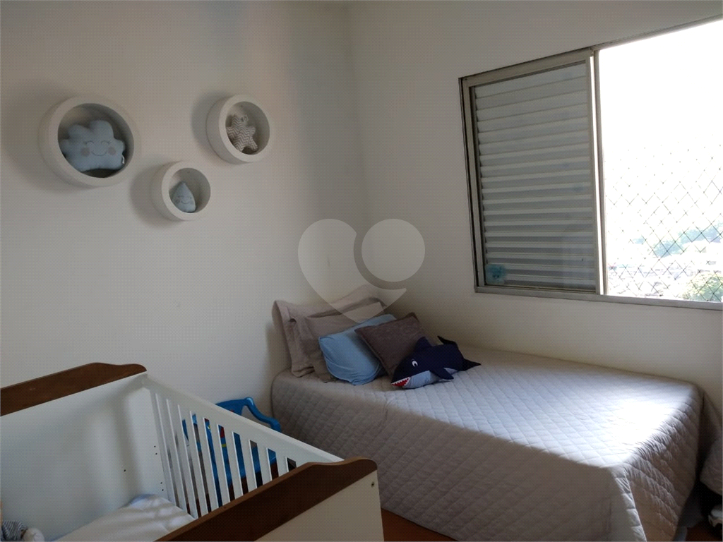Vendo Lindo Apartamento!