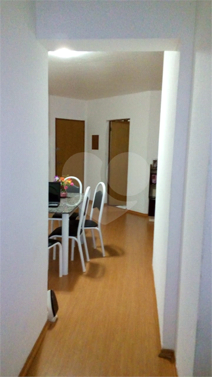 Vendo Lindo Apartamento!