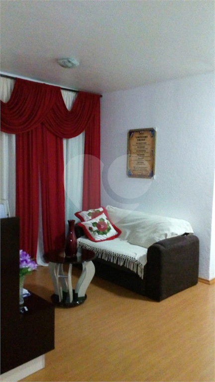 Vendo Lindo Apartamento!