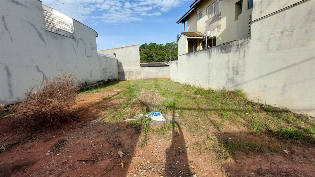 Terreno Palmas do tremembé