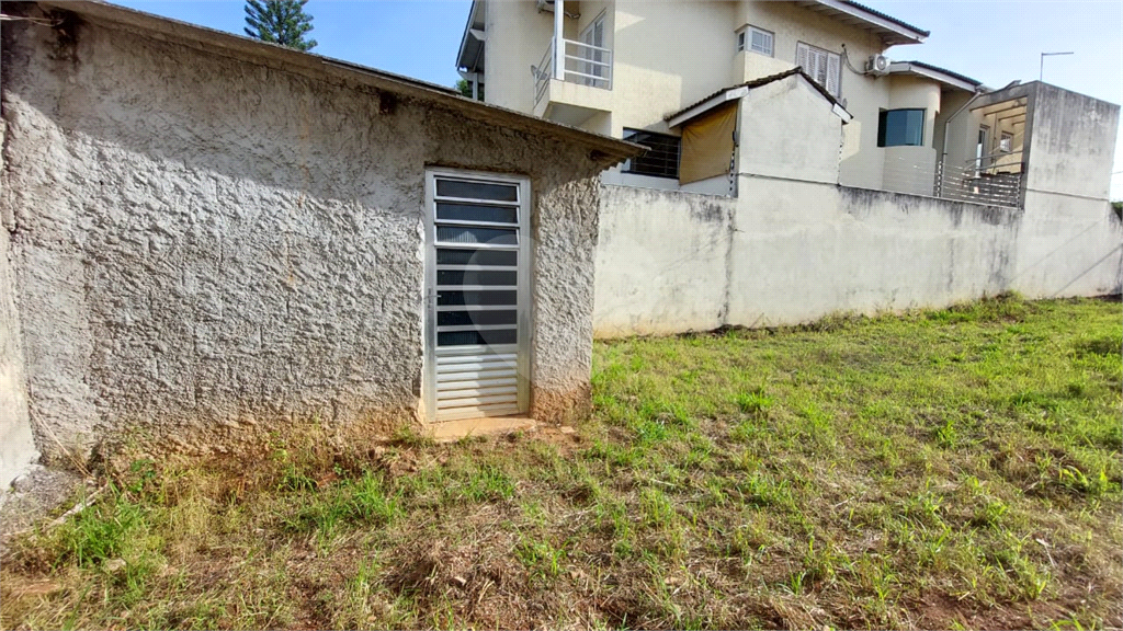 Terreno Palmas do tremembé