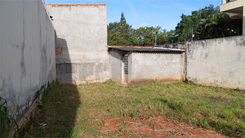 Terreno Palmas do tremembé
