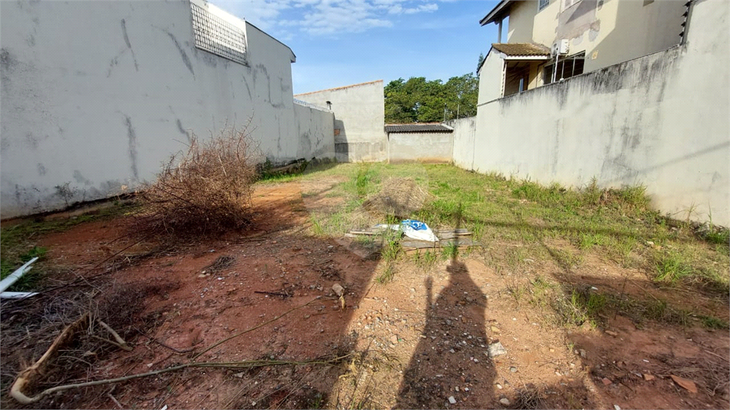 Terreno Palmas do tremembé