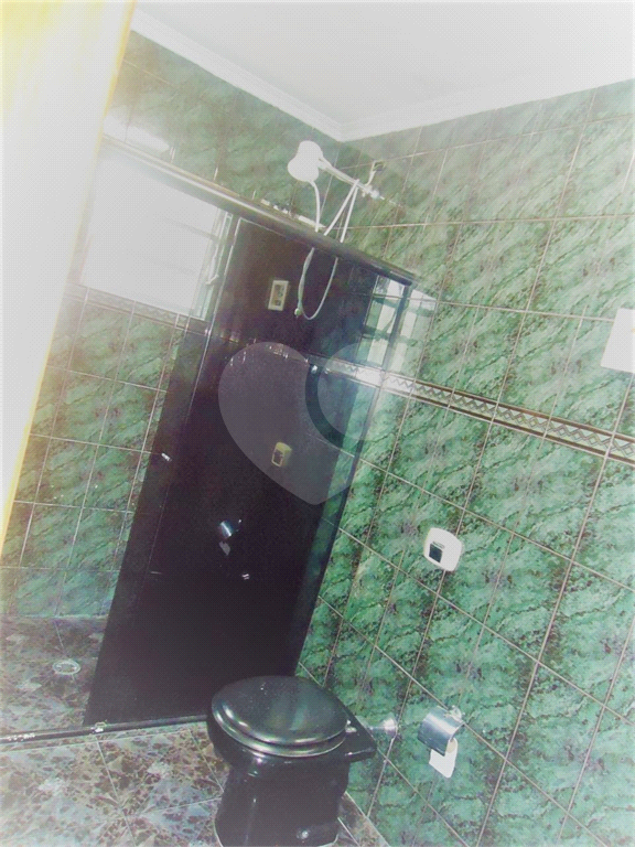 Excelente sobrado a venda na Vila Amália COM terreno de 250 metros quadrados (10x25) 