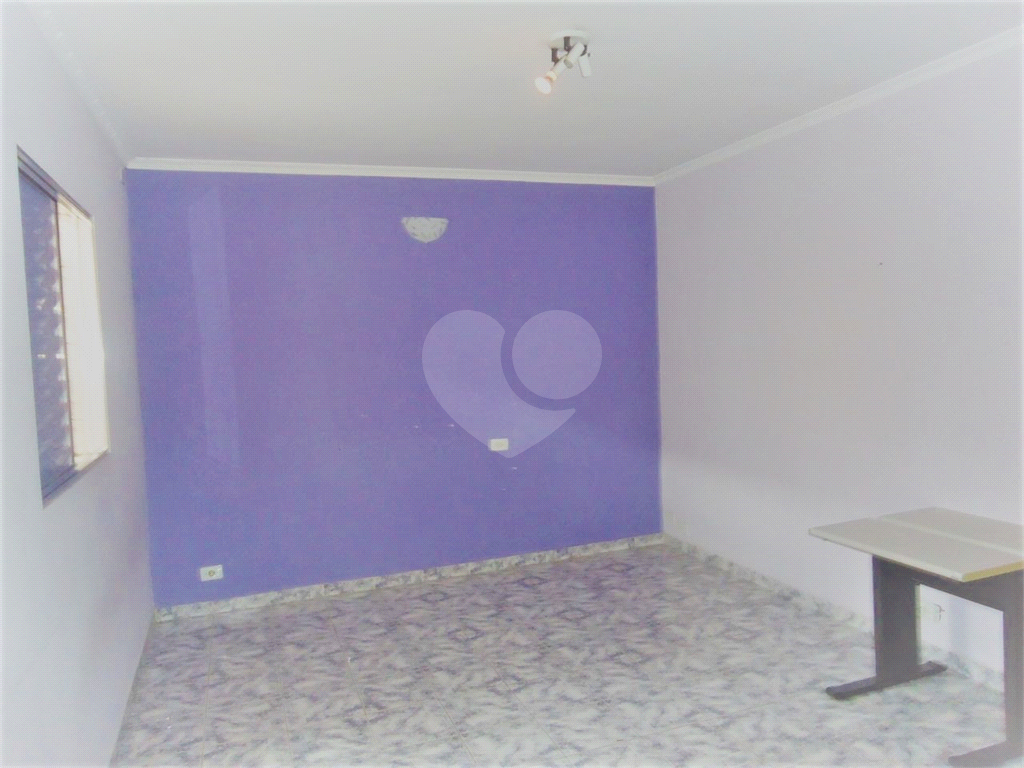 Excelente sobrado a venda na Vila Amália COM terreno de 250 metros quadrados (10x25) 