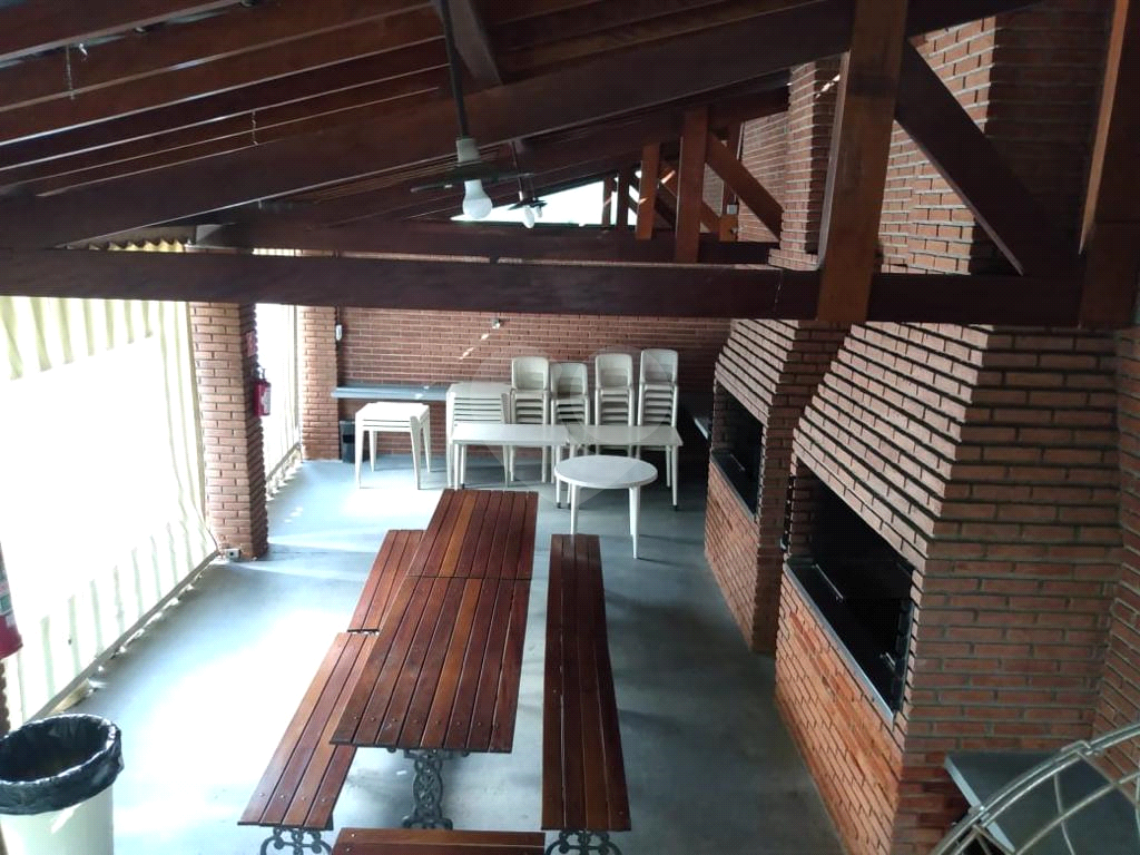 Apartamento próximo da avenida Braz Leme!