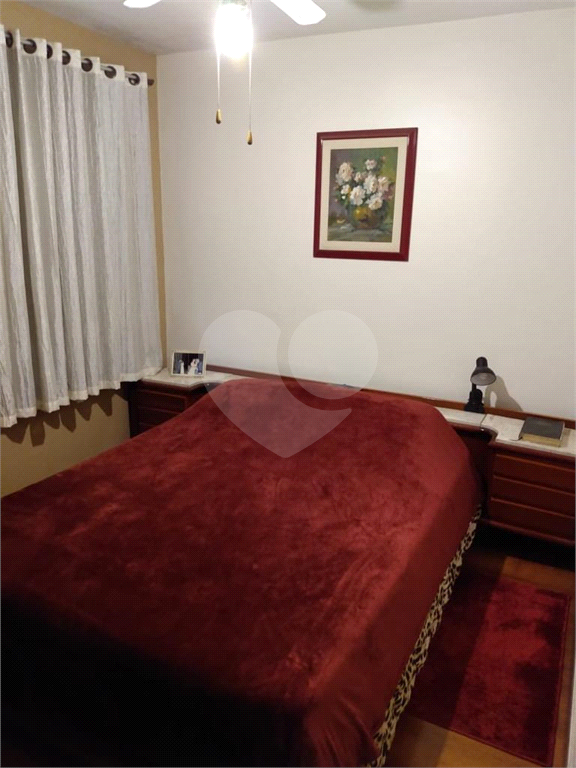 Apartamento próximo da avenida Braz Leme!