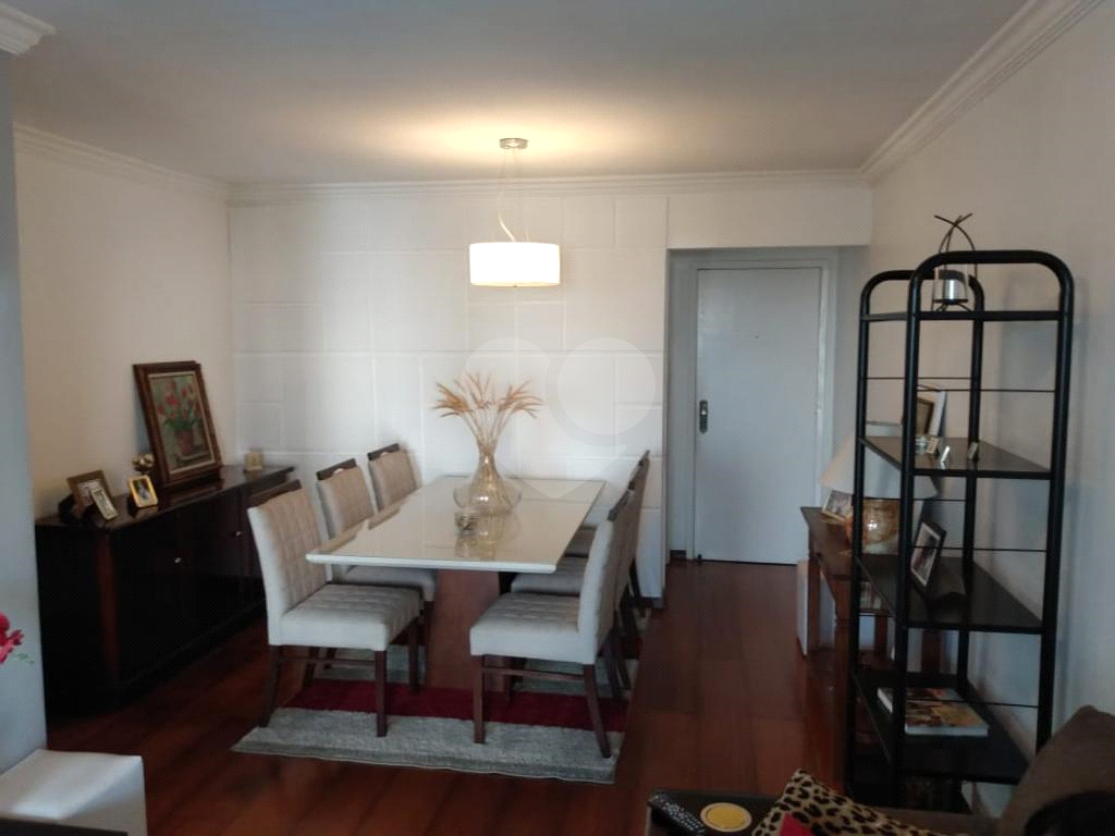 Apartamento próximo da avenida Braz Leme!