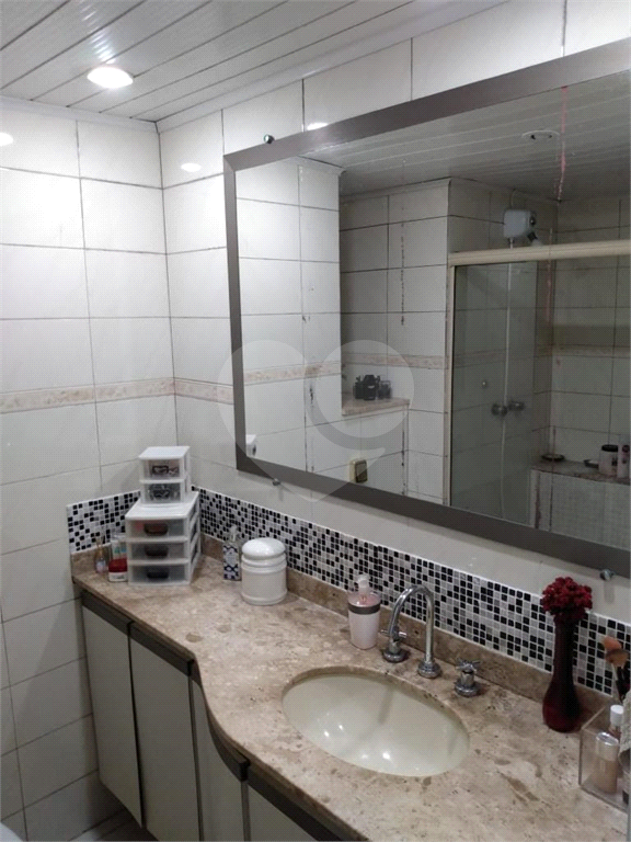 Apartamento próximo da avenida Braz Leme!