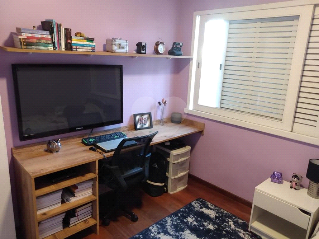 Apartamento próximo da avenida Braz Leme!