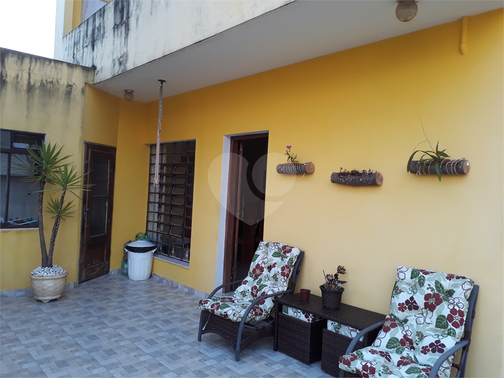 SOBRADO A VENDA NO TREMEMBÉ. TERRENO COM 250M2