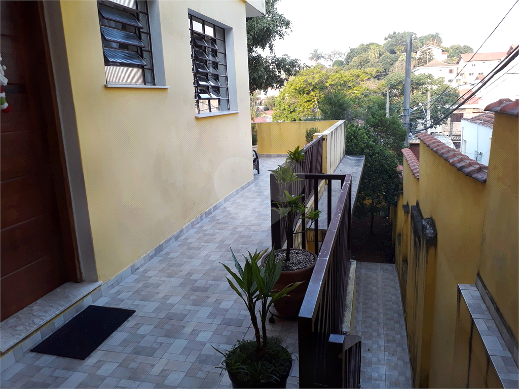 SOBRADO A VENDA NO TREMEMBÉ. TERRENO COM 250M2