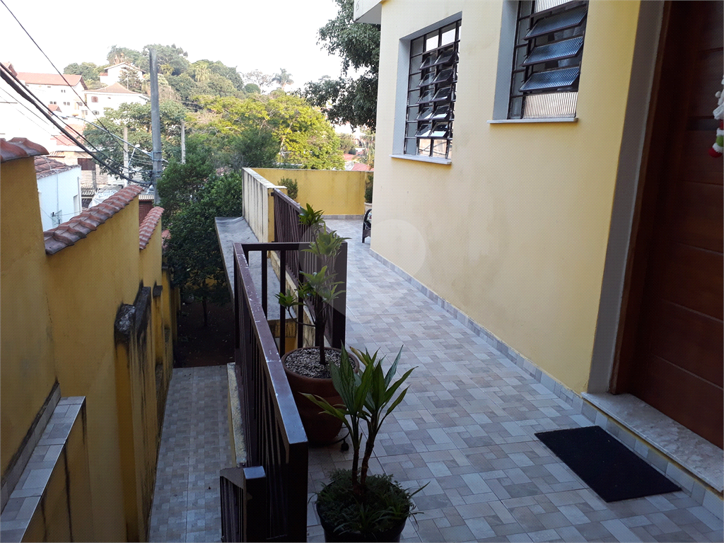 SOBRADO A VENDA NO TREMEMBÉ. TERRENO COM 250M2