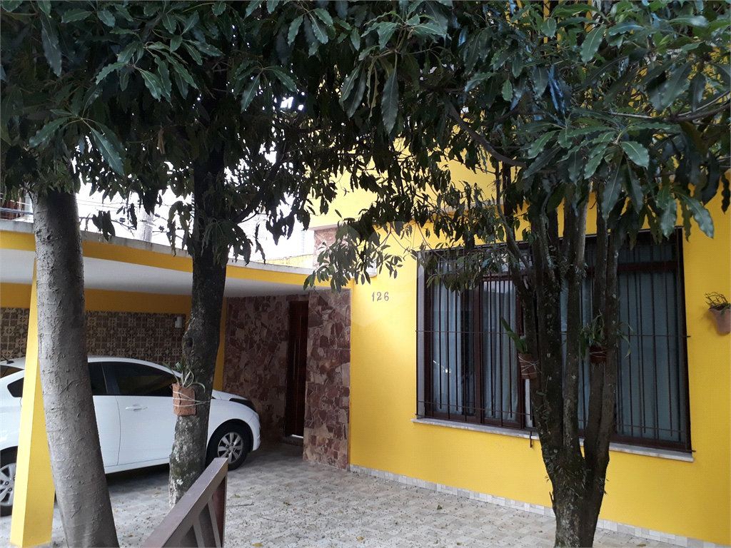 SOBRADO A VENDA NO TREMEMBÉ. TERRENO COM 250M2