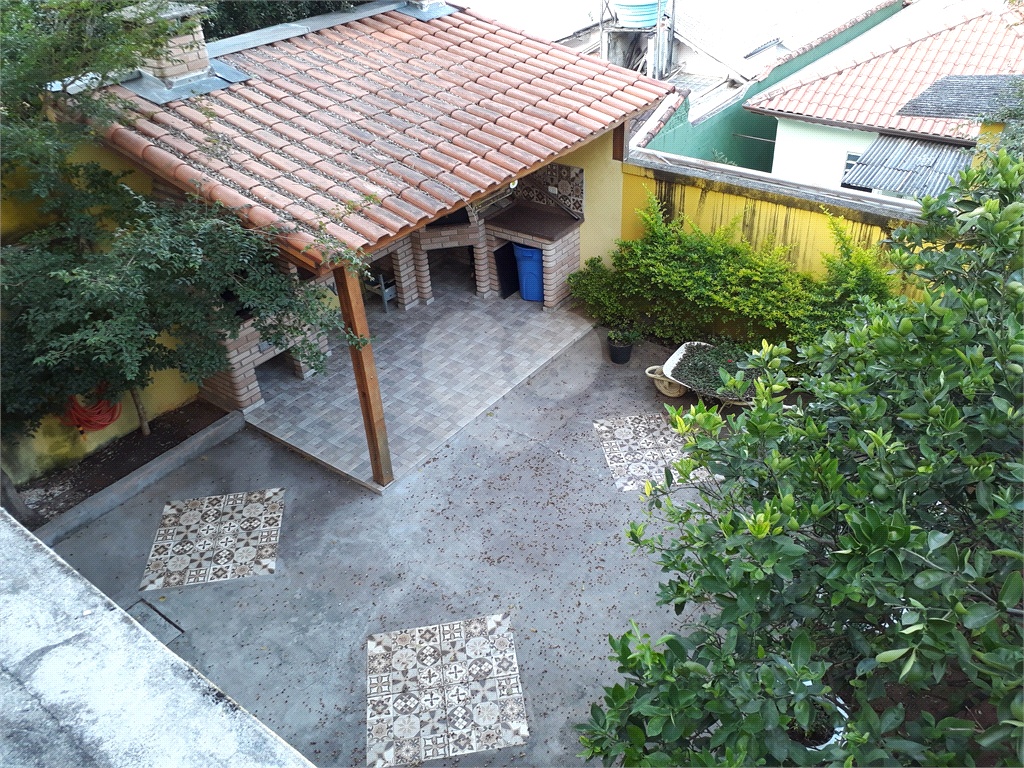 SOBRADO A VENDA NO TREMEMBÉ. TERRENO COM 250M2