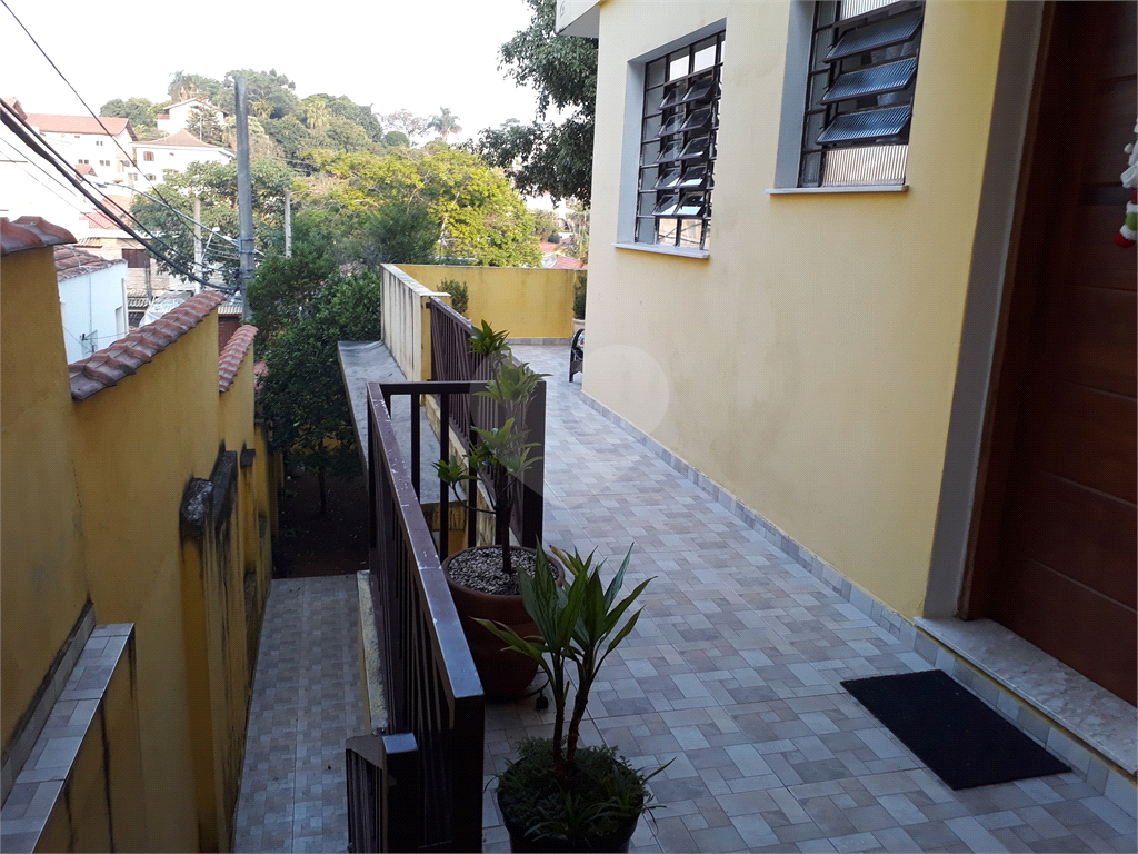SOBRADO A VENDA NO TREMEMBÉ. TERRENO COM 250M2