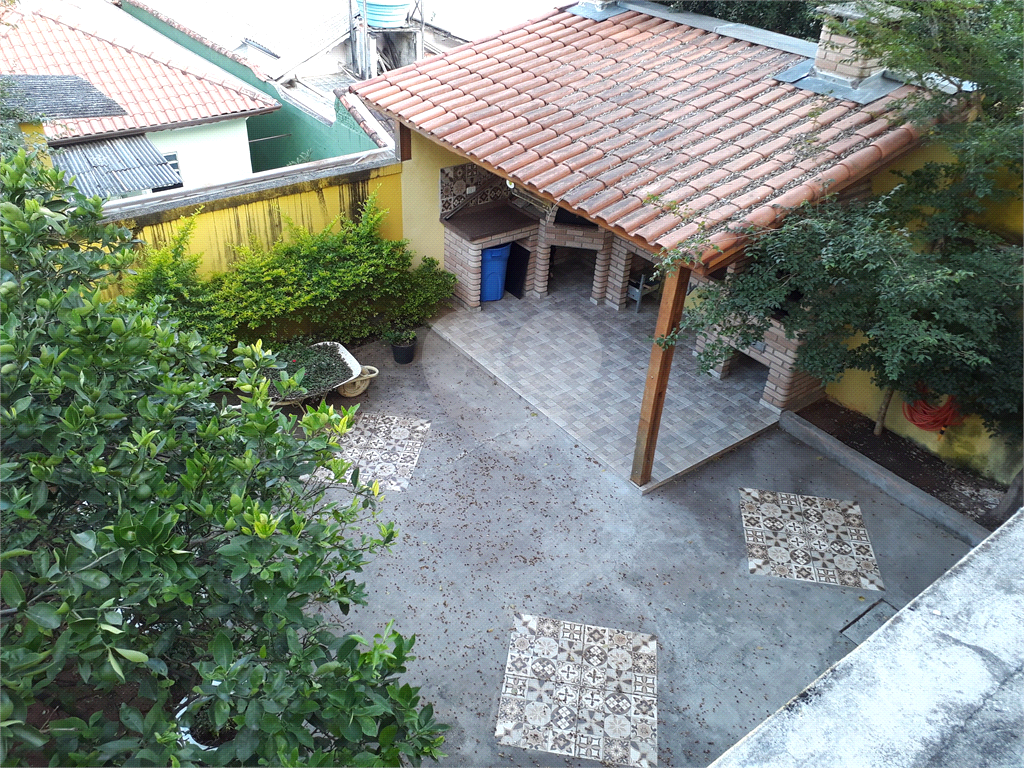 SOBRADO A VENDA NO TREMEMBÉ. TERRENO COM 250M2