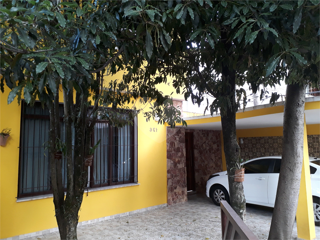 SOBRADO A VENDA NO TREMEMBÉ. TERRENO COM 250M2