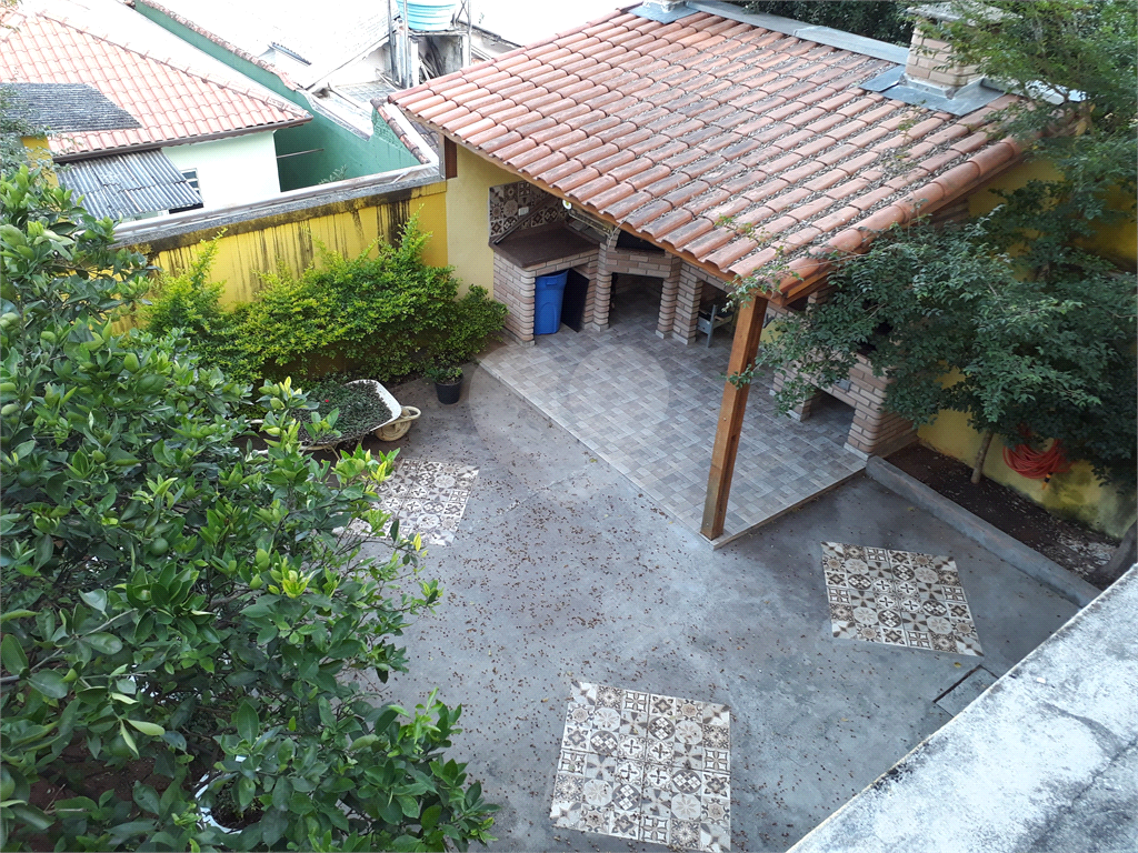 SOBRADO A VENDA NO TREMEMBÉ. TERRENO COM 250M2