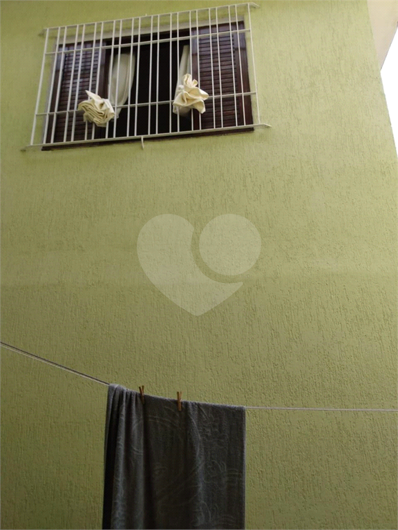 Oportunidade - Sobrado com 4 quartos sendo 1 suíte e 3 vagas no Edu Chaves