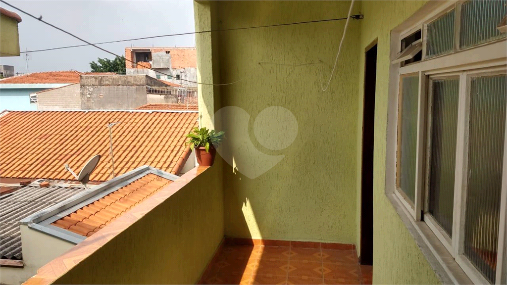 Oportunidade - Sobrado com 4 quartos sendo 1 suíte e 3 vagas no Edu Chaves