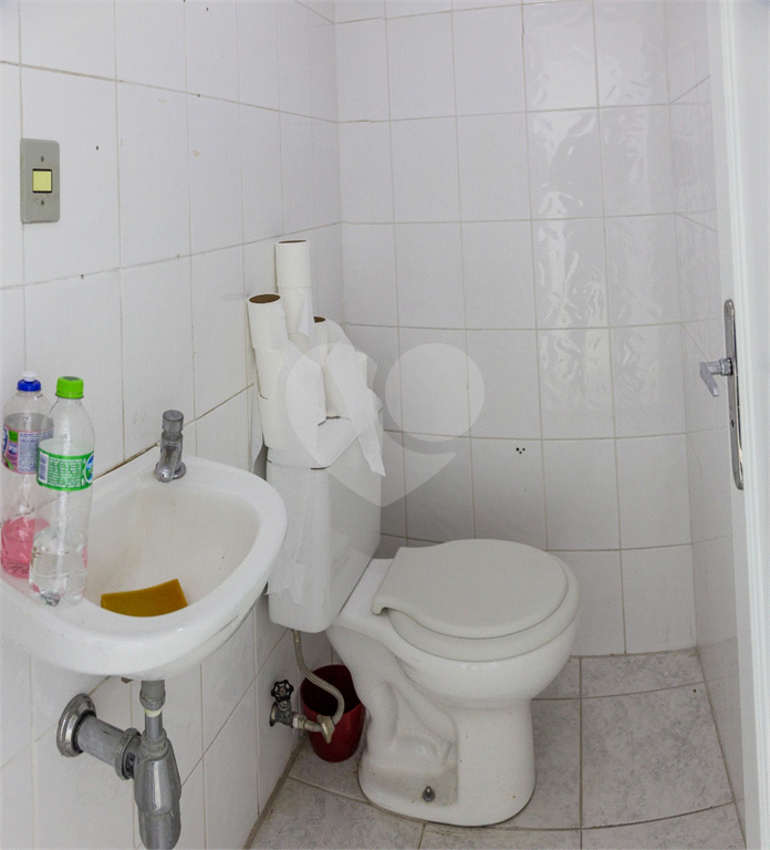Loja Comercial na Av Luiz Dumont Villares