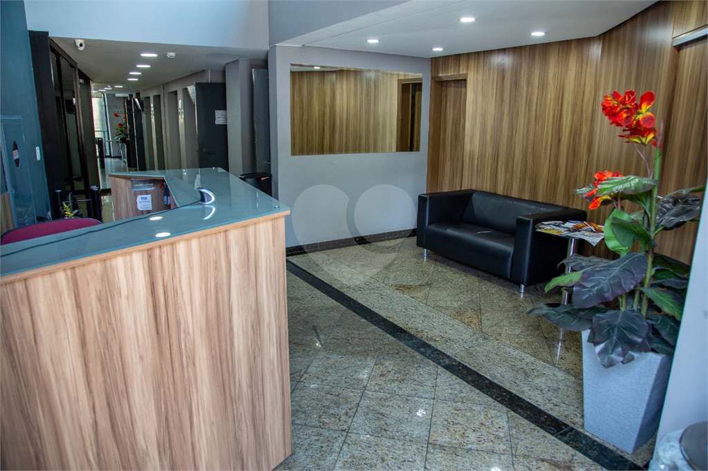 Loja Comercial na Av Luiz Dumont Villares