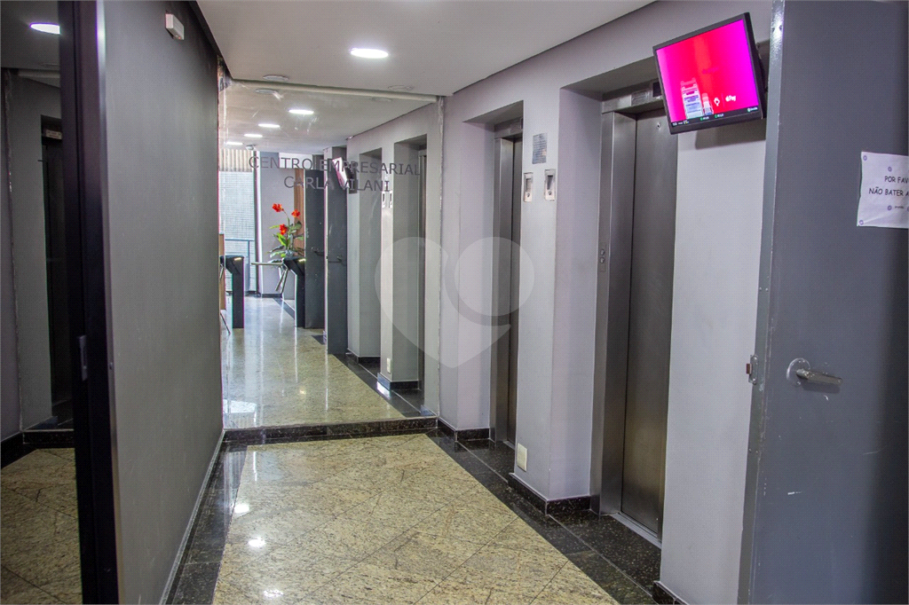 Loja Comercial na Av Luiz Dumont Villares