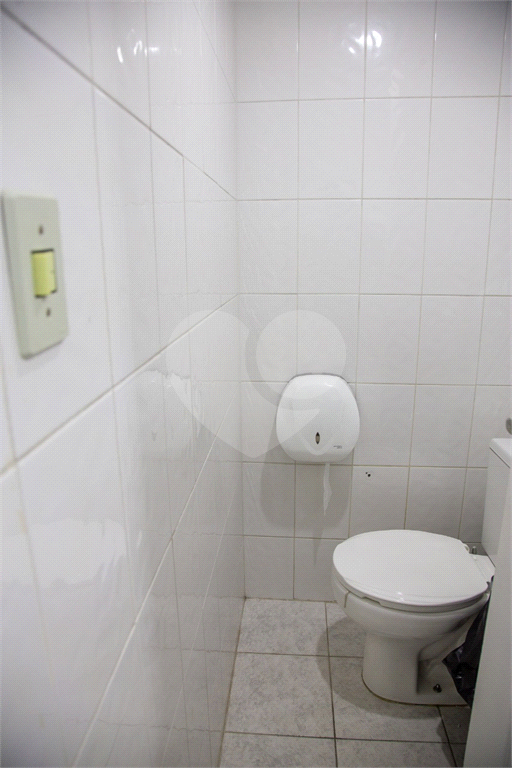 Loja Comercial na Av Luiz Dumont Villares