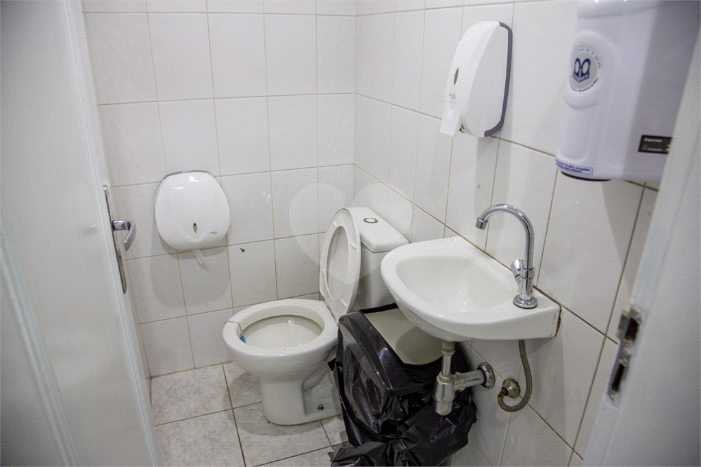 Loja Comercial na Av Luiz Dumont Villares