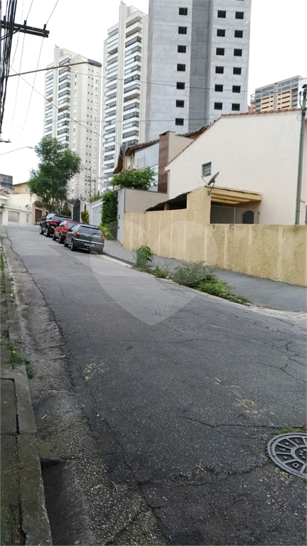 SOBRADO em SANTANA