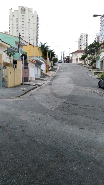 SOBRADO em SANTANA