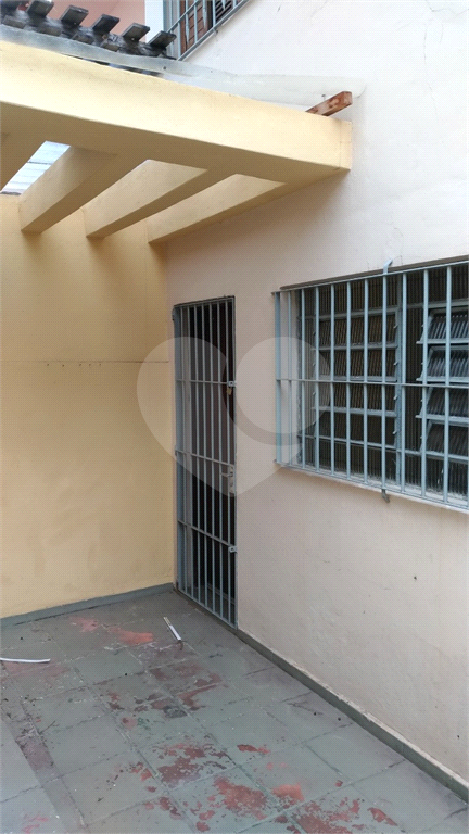 SOBRADO em SANTANA