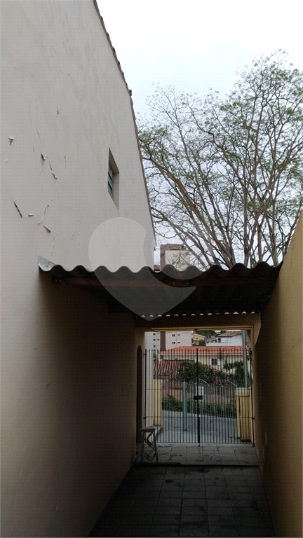 SOBRADO em SANTANA