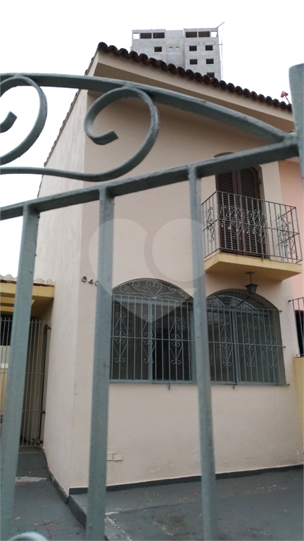 SOBRADO em SANTANA