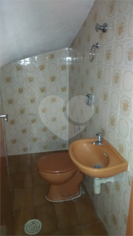 SOBRADO em SANTANA